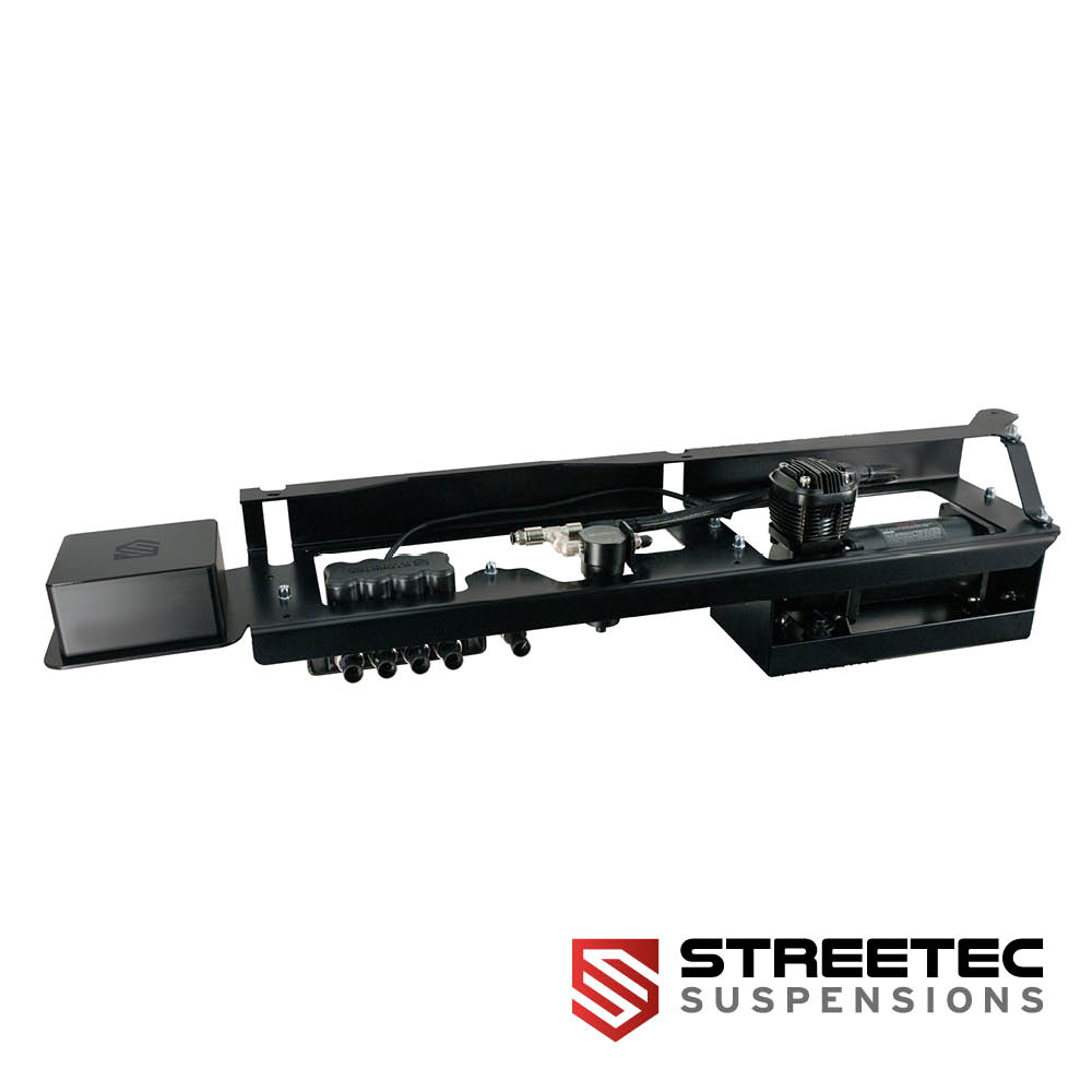 STREETEC autoleveling Modul-Kit