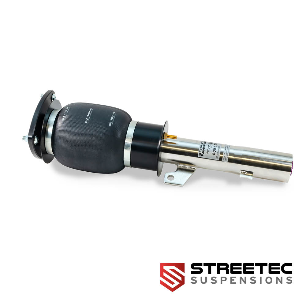 FAHRWairK V3 - Air Suspension - VW Golf 7 MQB - 55 mm Multi-Link