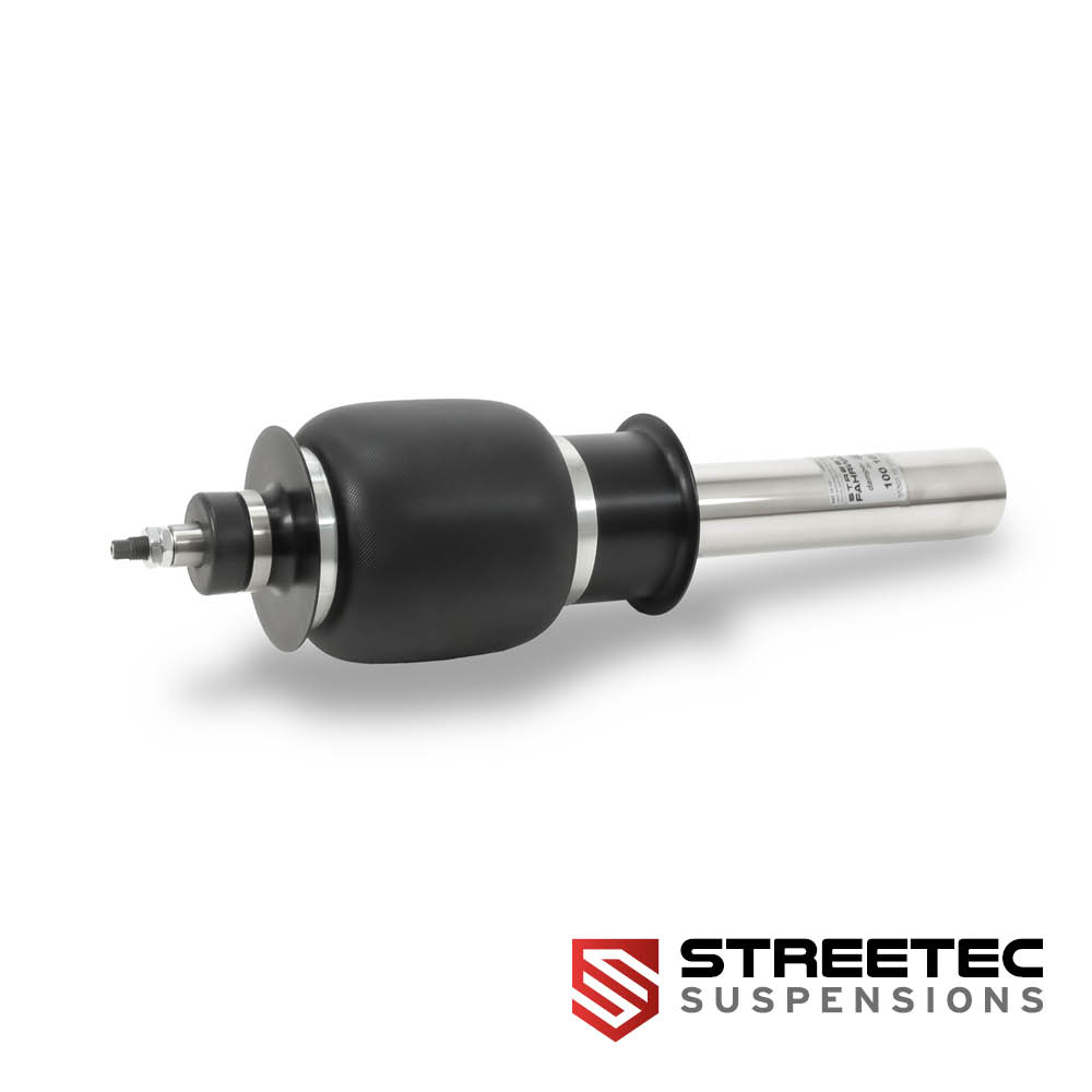 FAHRWairK V3 - Air Suspension - Audi A4/A5 B9 - 49 mm
