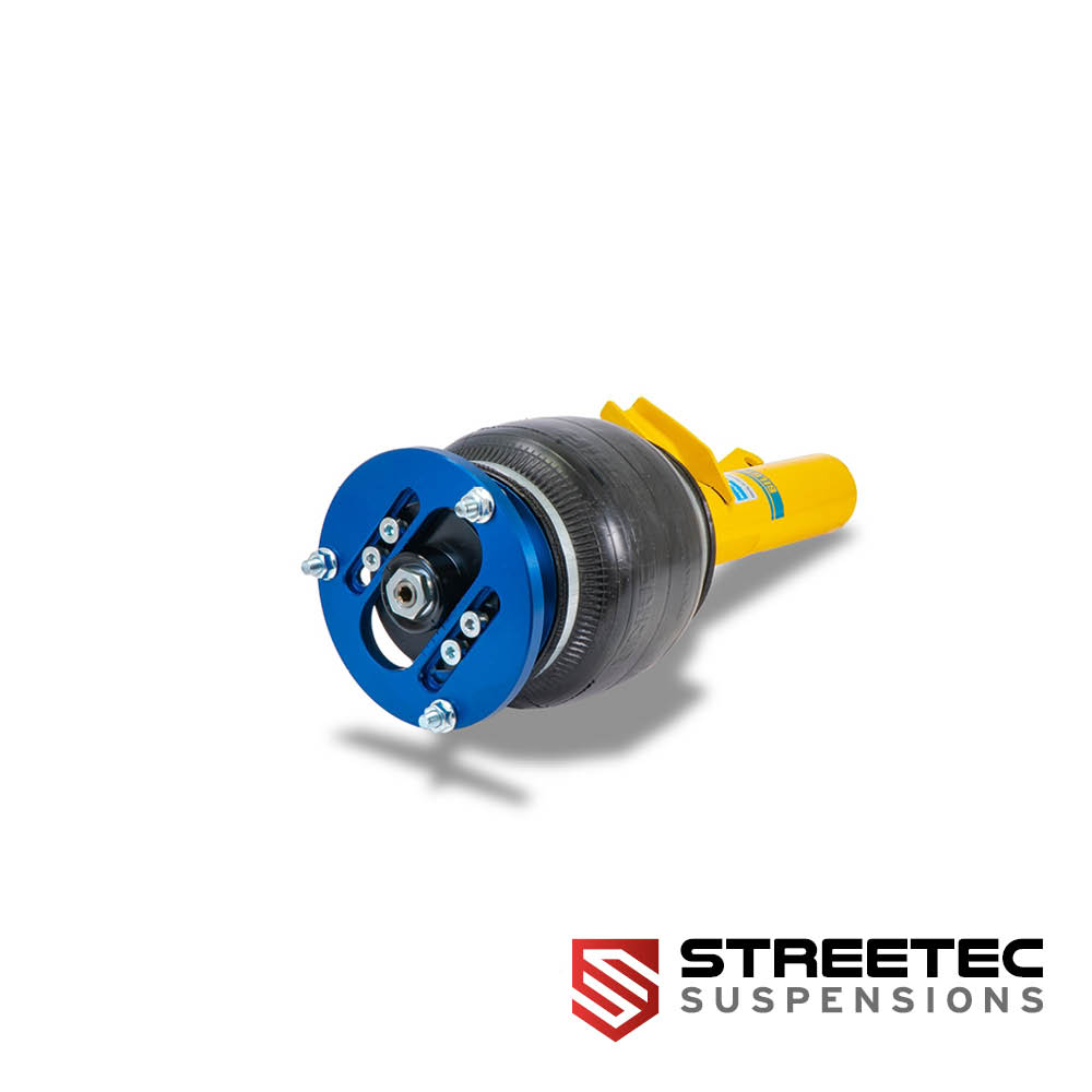 performance PRO - Air Suspension - VW Polo AW Platform - 50 mm