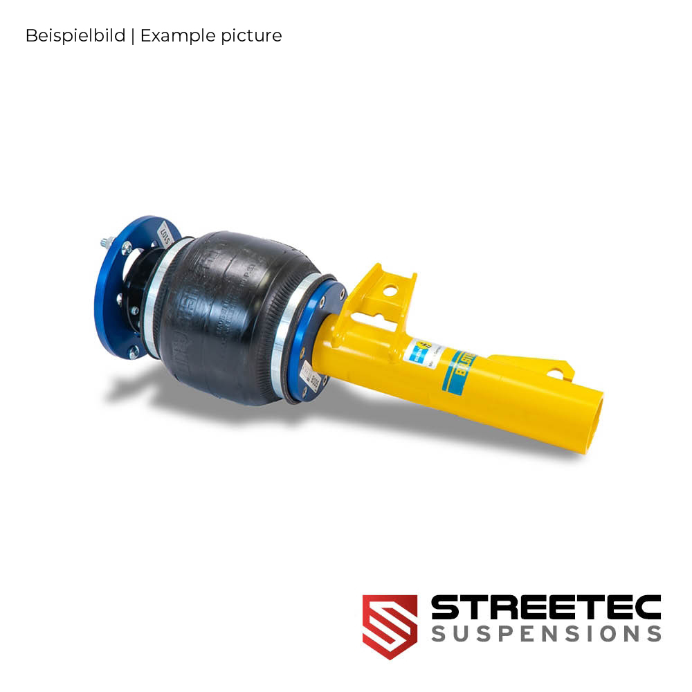 performance - Air Suspension - Hyundai i30 GD / Kia cee'd JD