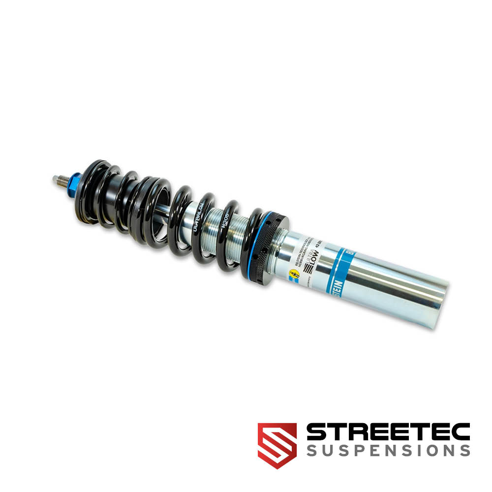 ultraLOW - Coilovers - VW Golf 5/6 - 55 mm - Rear up to 1000 kg