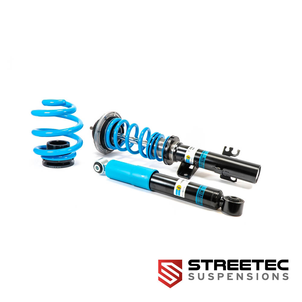 ultraLOW - Coilovers - VW T5/T6 Van - Clamp Bracket