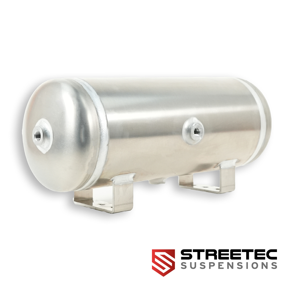 STREETEC tank1 EVO